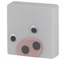 Ночник Эра NN-631 NN-631-LS-P