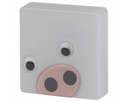 Ночник Эра NN-631 NN-631-LS-P