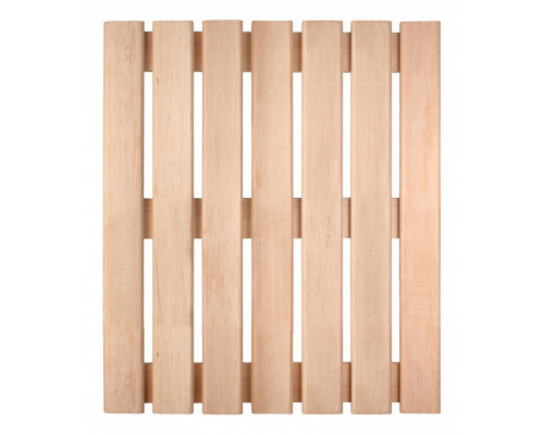 Решетка на пол (60x70x4 см) Банные штучки 33254