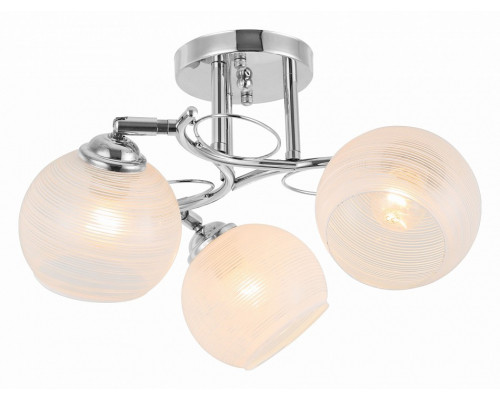 Потолочная люстра Rivoli Gino Б0044448