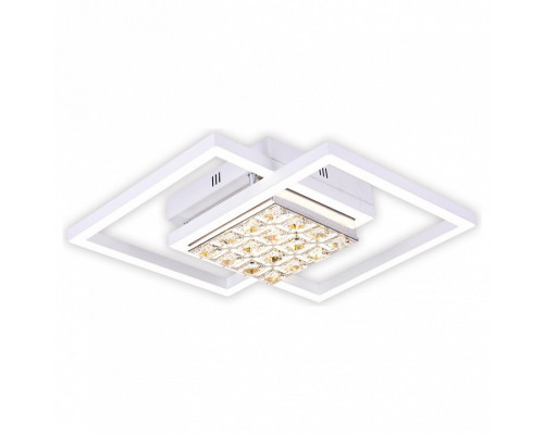 Накладной светильник Ambrella Ice FA111