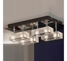 Накладной светильник Lussole Notte-di-Luna 