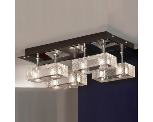 Накладной светильник Lussole Notte-di-Luna