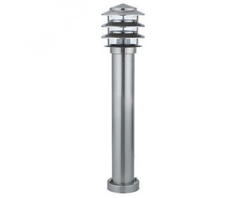 Наземный низкий светильник Horoz Electric Kayin