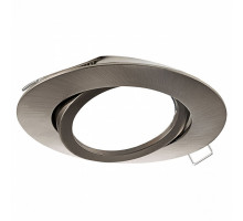 Встраиваемый светильник Eglo ПРОМО Tedo 96617