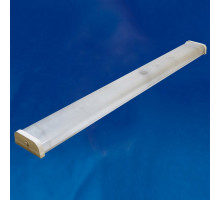Накладной светильник Uniel ULO-C01 ULO-C01A 32W/6500K/L125 IP40 WHITE