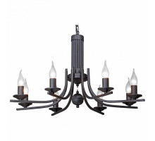 Подвесная люстра Vitaluce V3867 V3867-1/8