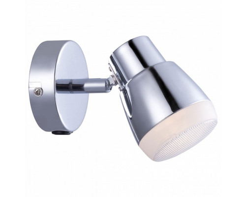 Бра Arte Lamp Cuffia A5621AP-1CC