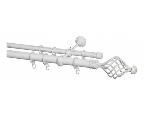 Карниз (300 см) Торнадо