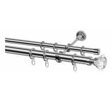 Карниз (300 см) Алмаз