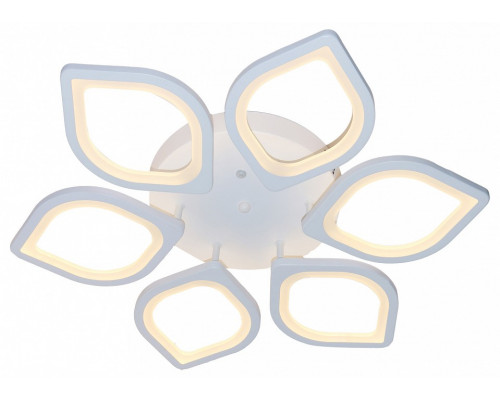 Потолочная люстра Escada 10216 10216/6LED