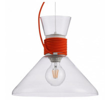 Подвесной светильник Maytoni California P536PL-01R