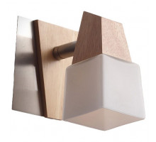 Спот Lucia Tucci Natura Natura W079.1