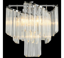 Подвесной светильник Natali Kovaltseva Majestic MAJESTIC 81433/6C CHROME