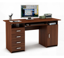 Стол компьютерный Лайт-8К