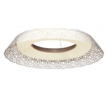 Накладной светильник Ambrella Orbital Design F121 WH 72W D620