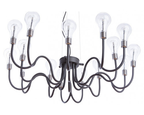 Подвесная люстра Divinare Alma 2030/04 LM-15