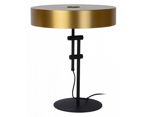 Настольная лампа декоративная Lucide  30570/02/02