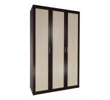 Шкаф платяной Мебелайн-12