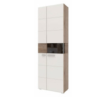 Шкаф для белья Филадельфия СТЛ.263.01