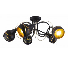 Потолочная люстра Globo Lommy 54005-5D