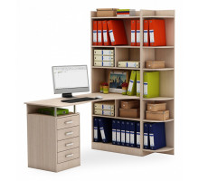 Стол компьютерный Атлант-183