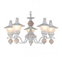 Подвесная люстра Escada 655 655/5S