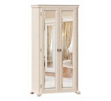 Шкаф платяной Амели ЛД 642.012.000 Р