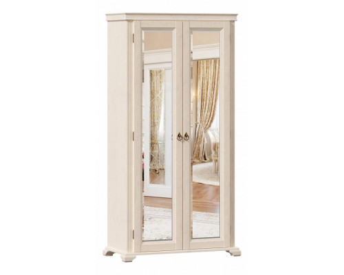 Шкаф платяной Амели ЛД 642.012.000 Р