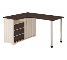 Стол письменный Домино СР-145СМ