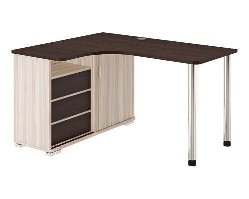 Стол письменный Домино СР-145СМ