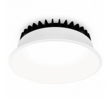 Встраиваемый светильник Ambrella Downlight DCR510