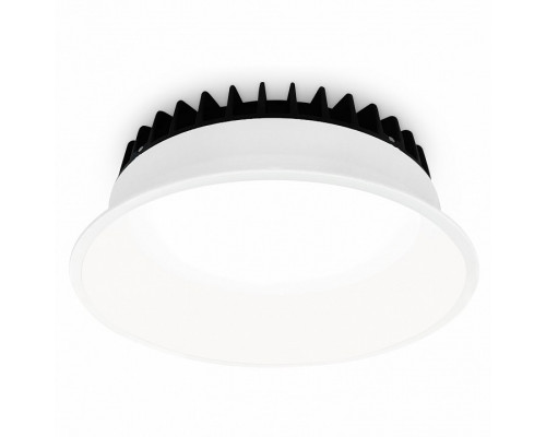 Встраиваемый светильник Ambrella Downlight DCR510