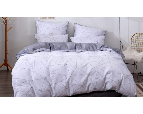 Постельное белье евростандарт Барри