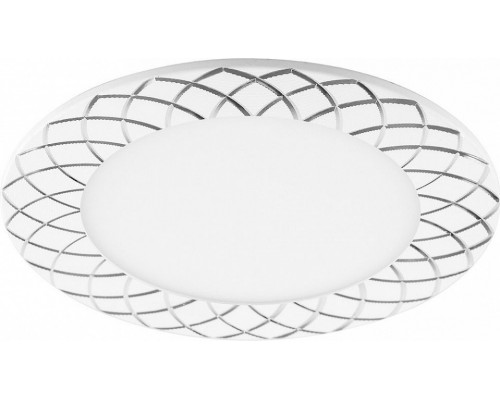 Встраиваемый светильник Feron Saffit AL512 29756