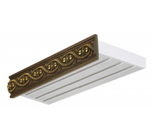 Карниз (320 см) Мелория