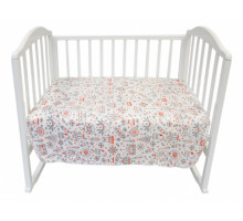 Плед (150х200 см) Игрушки