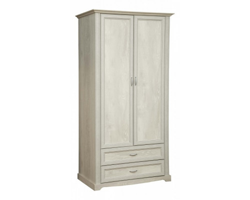Шкаф платяной Сохо 32.03