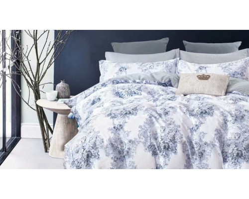 Постельное белье семейное CL-290