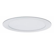 Встраиваемый светильник Paulmann Smart Panel BLE 50026