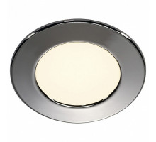 Встраиваемый светильник SLV DL 126 112162