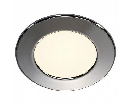 Встраиваемый светильник SLV DL 126 112162