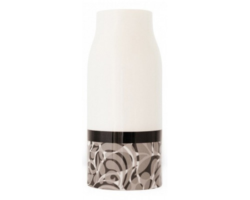 Ваза настольная (11x25.5 см) Florina VA02