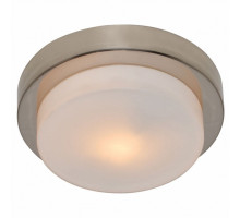 Накладной светильник Arte Lamp Aqua A8510PL-1SS