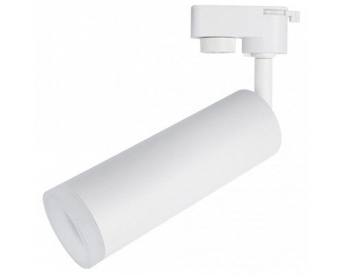 Светильник на штанге Arte Lamp Hubble 1 A6811PL-1WH