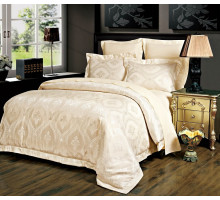 Постельное белье евростандарт Лукреция №16