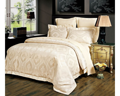 Постельное белье евростандарт Лукреция №16