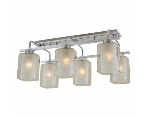 Накладной светильник Citilux Румба