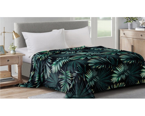 Плед (150x200 см) Калифорния