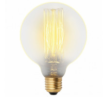 Лампа накаливания Uniel  E27 60Вт K UL-00000478